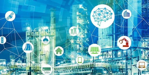 Le Vietnam est plein de potentiels pour les investisseurs britanniques